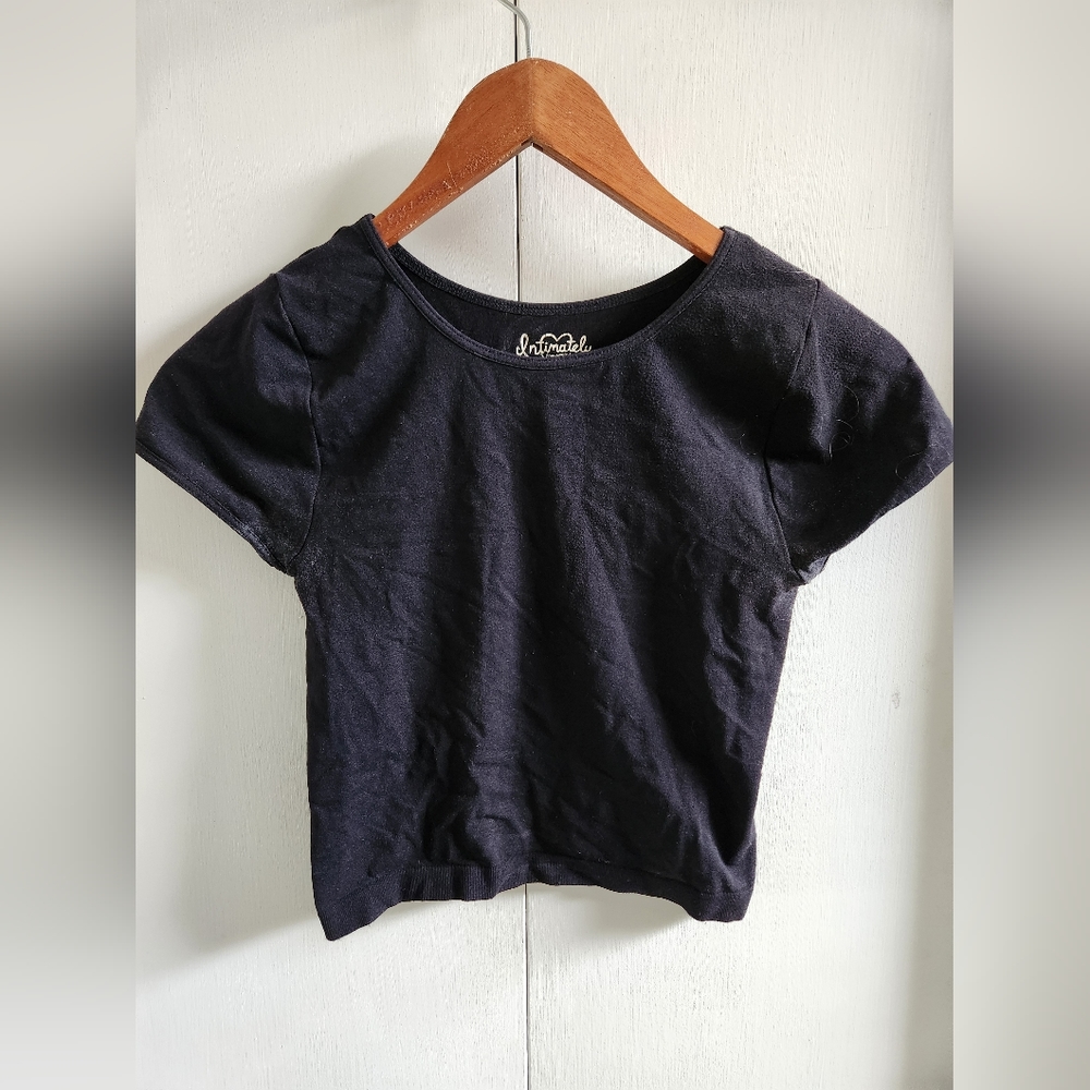 Free People Crop Top